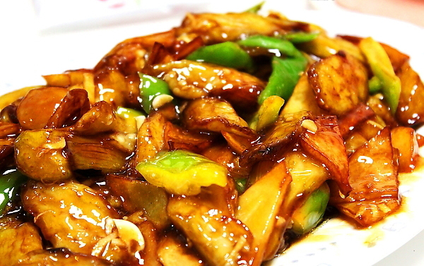 한국인 입맛에 맞는 중국요리 | 인스티즈